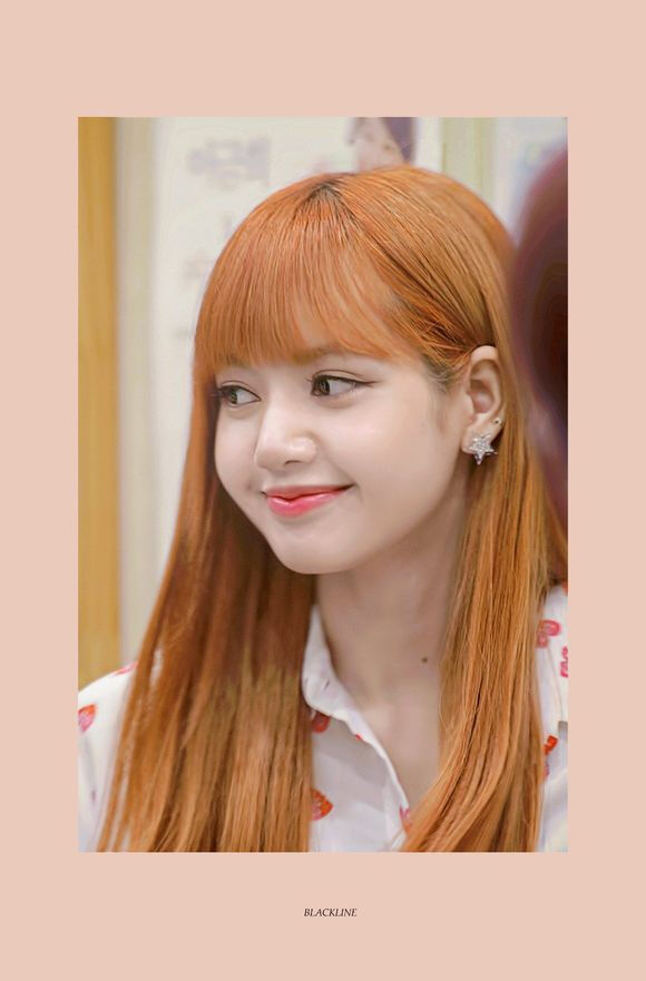 lalisa manoban ☪
甜豆莎
