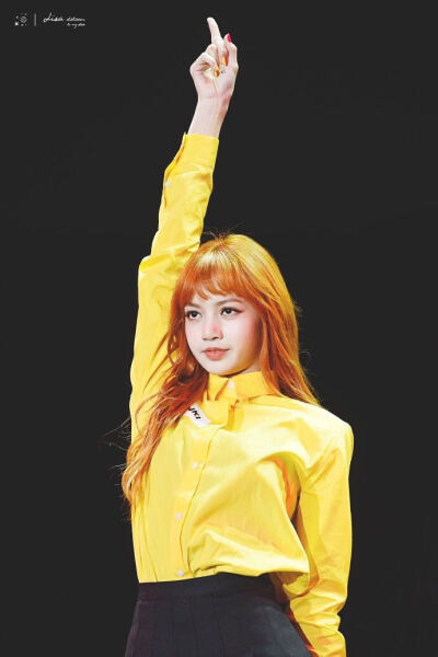 lalisa manoban ☪
甜豆莎
