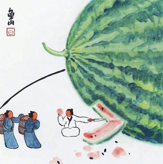 素材