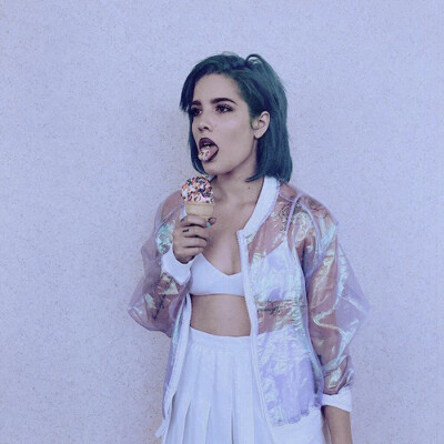 Halsey