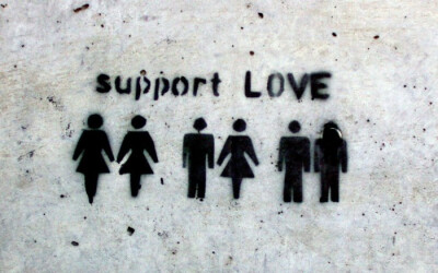 support love