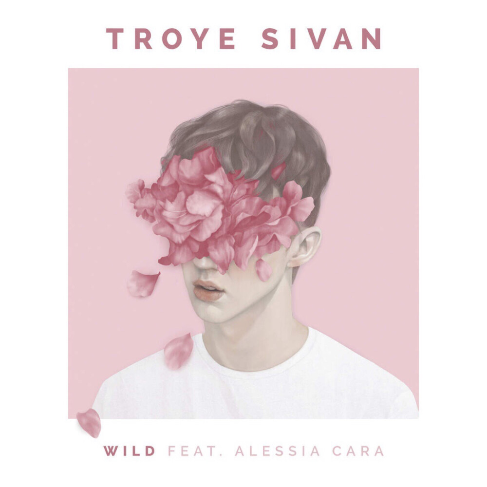 《WILD》歌手：Troye Sivan