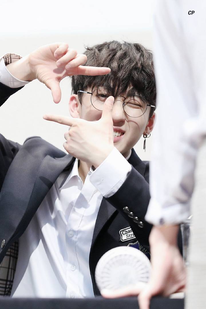 StrayKids 徐彰彬 - 高清图片，堆糖，美图壁纸兴趣社区