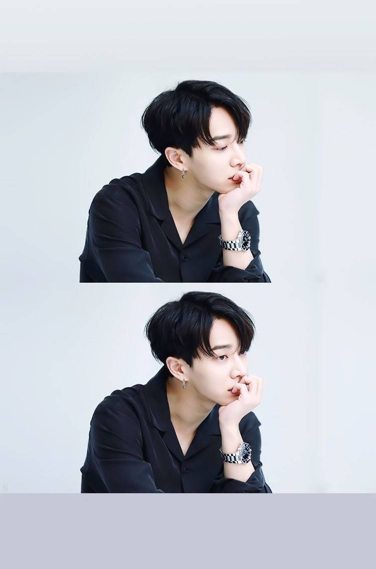 李起光LEEGIKWANG