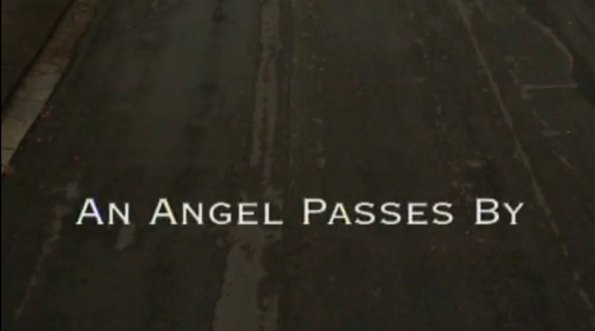 天使路过 An Angel Passes By‎ (1997)