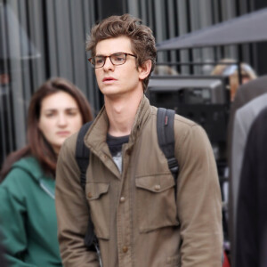 Andrew Garfield