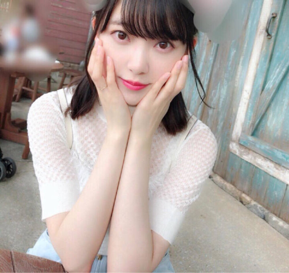 乃木坂46 堀未央奈