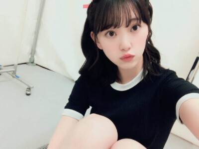 乃木坂46 堀未央奈