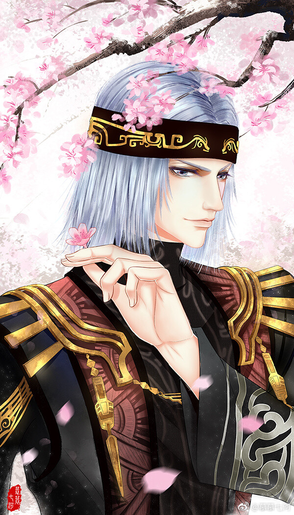 天行九歌流沙卫庄