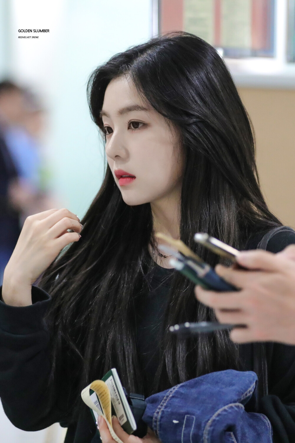 irene 