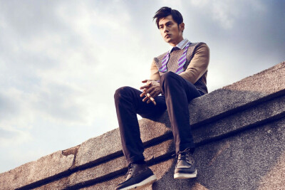 无与伦比的周杰伦