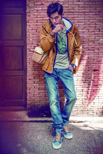 无与伦比的周杰伦