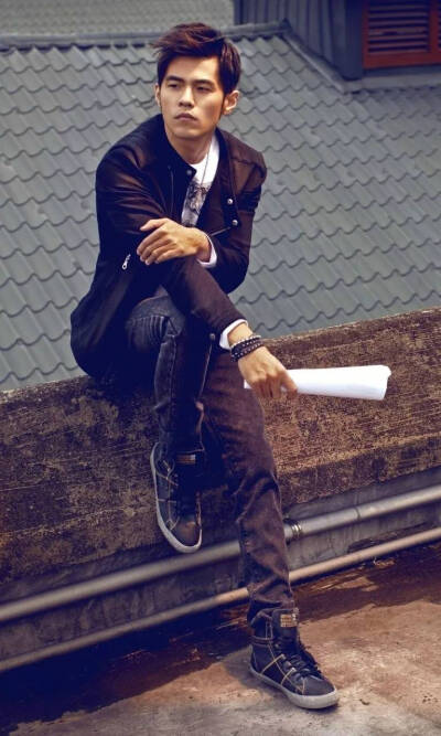 无与伦比的周杰伦