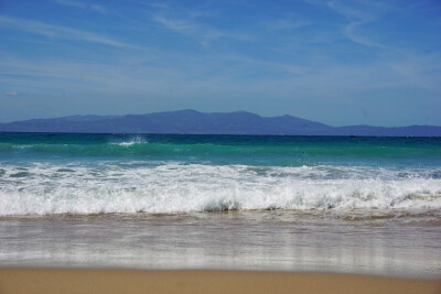 第十一天我爱这片海