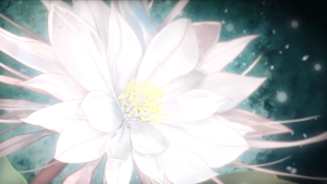 朔心里，自有一个馥儿