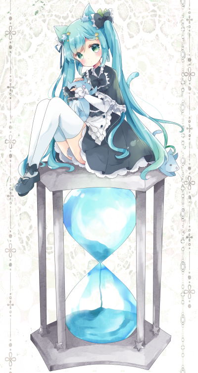 初音未来