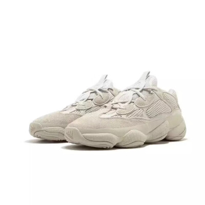 Yeezy Desert Rat 500 Blush
size：36-46
VX:SaintPabloLab
