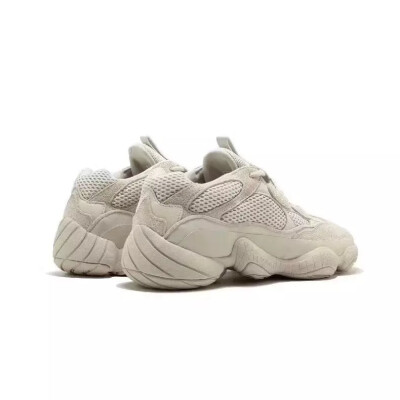 Yeezy Desert Rat 500 Blush
size：36-46
VX:SaintPabloLab
