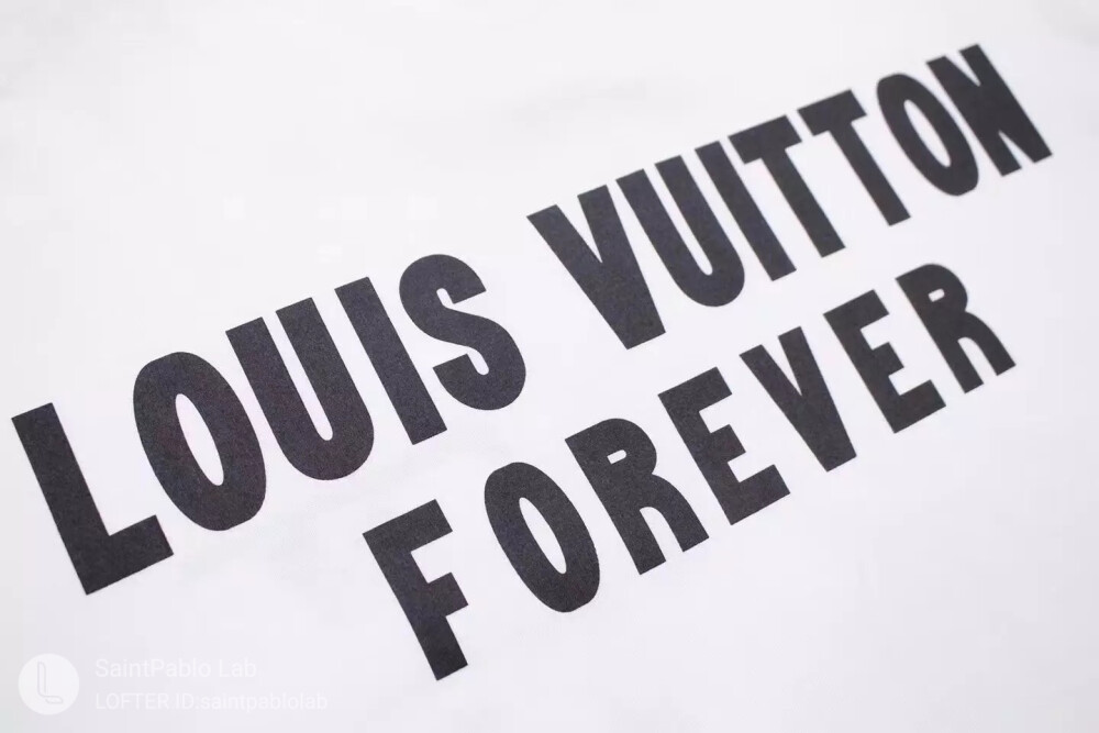 louisvuitton口袋t 白色 vx:saintpablolab