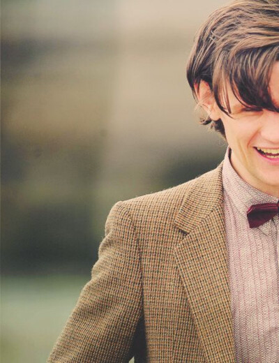 Matt Smith 