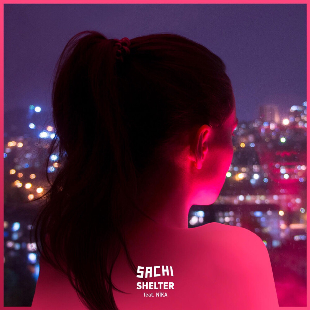 《Shelter》歌手：Sachi