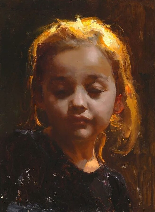 Daydream by Michael Malm