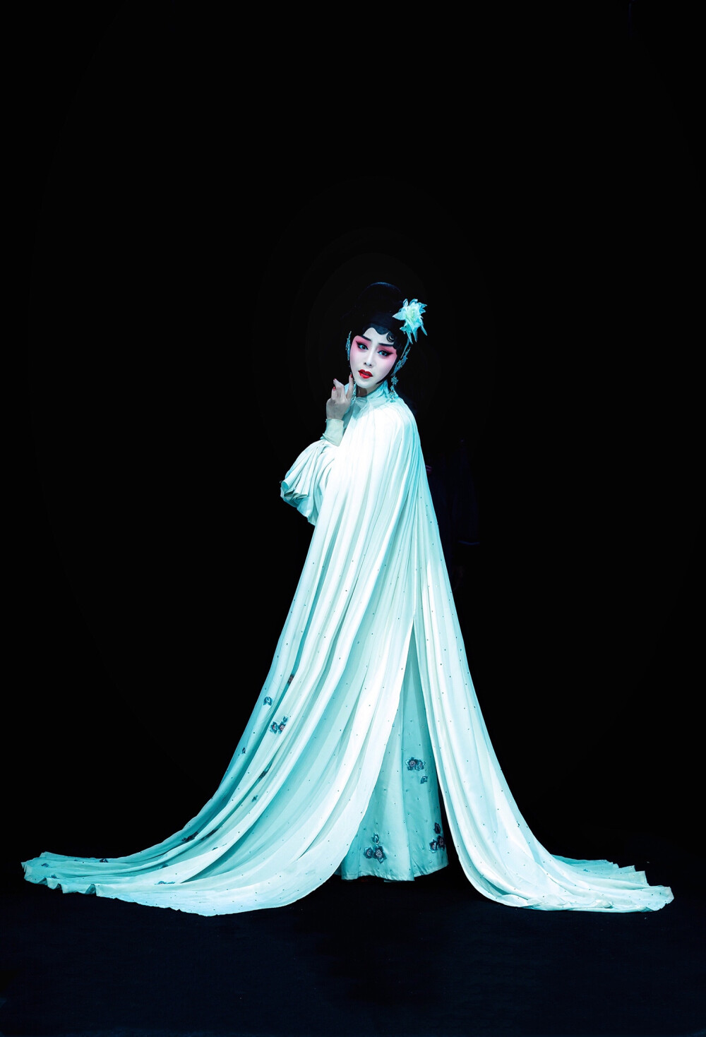 戏曲 京剧 国粹 花旦 青衣 国风
京剧演员——王梦婷 惜娇剧照
《戏风收录集》