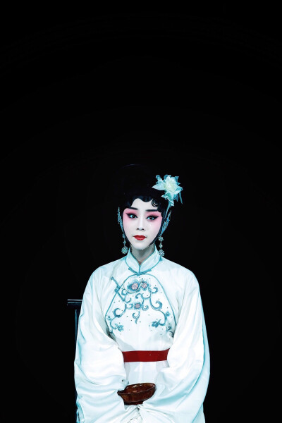 戏曲 京剧 国粹 花旦 青衣 国风
京剧演员——王梦婷 惜娇剧照
《戏风收录集》