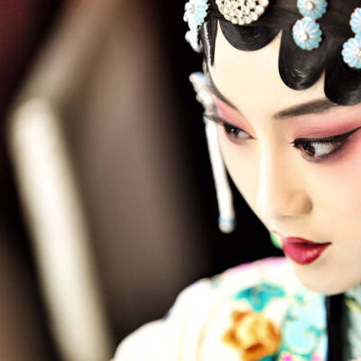 戏曲 京剧 国粹 花旦 青衣 国风
京剧演员——王梦婷 剧照
《戏风收录集》