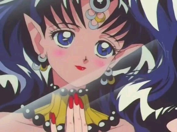 复古动漫头像背景图