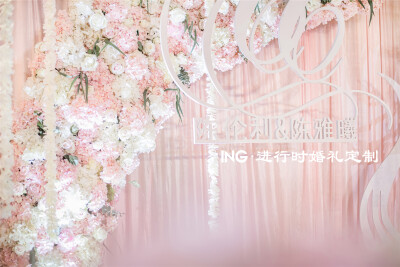 婚礼by @海南进行时婚礼定制