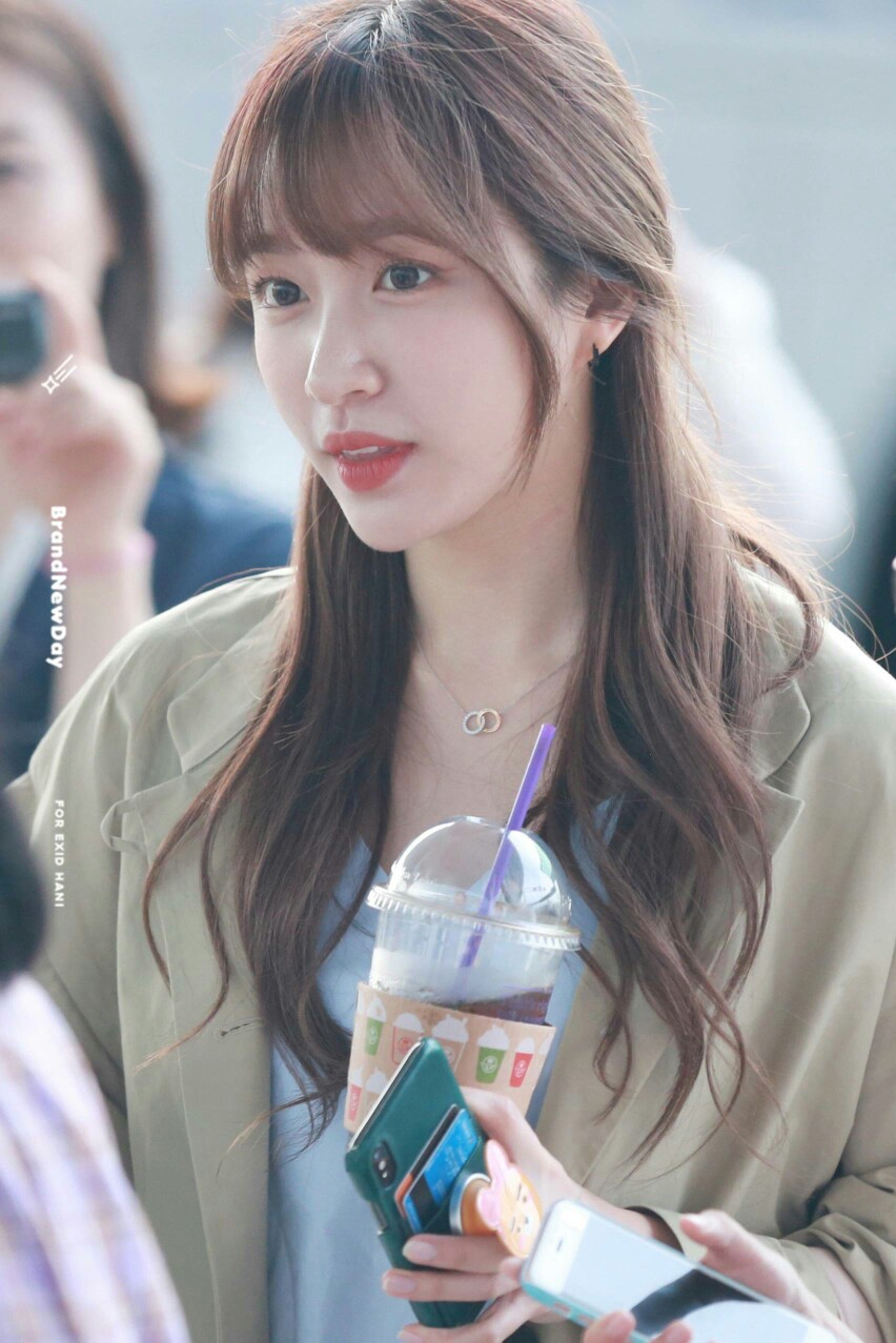 hani