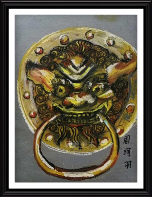 素材
