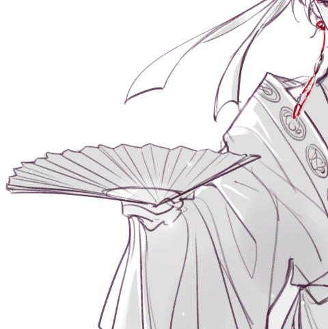 还是赠我三尺白绫?