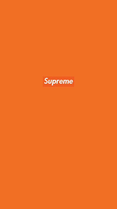 supreme