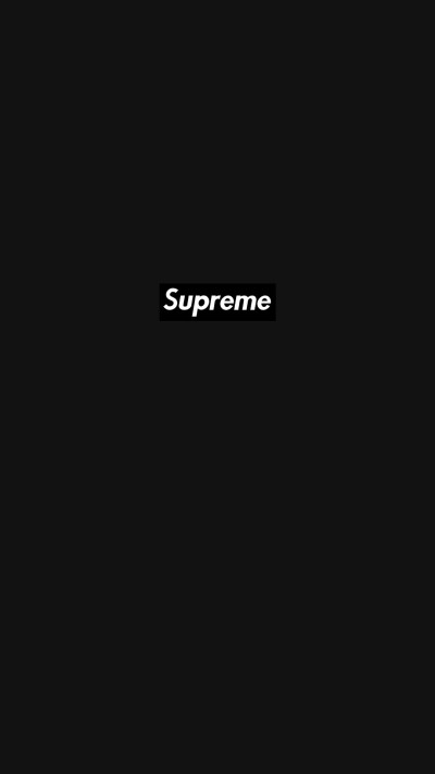 supreme