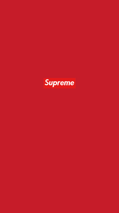 supreme