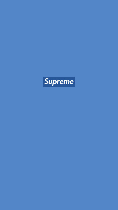 supreme