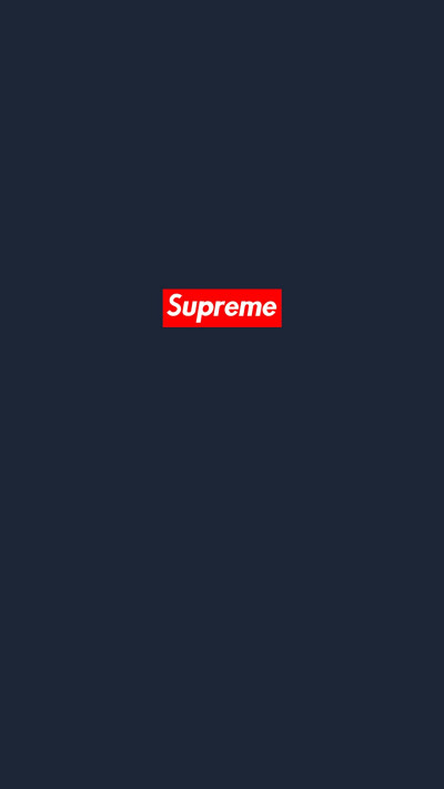 supreme