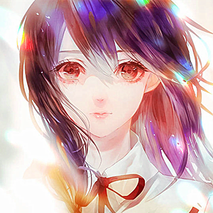 ♡雪河♡