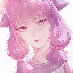 ♡雪河♡