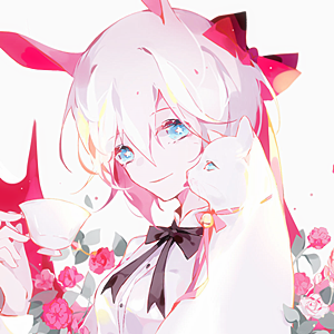 ♡雪河♡