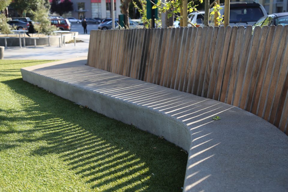 【万漪·享】旧金山南花园