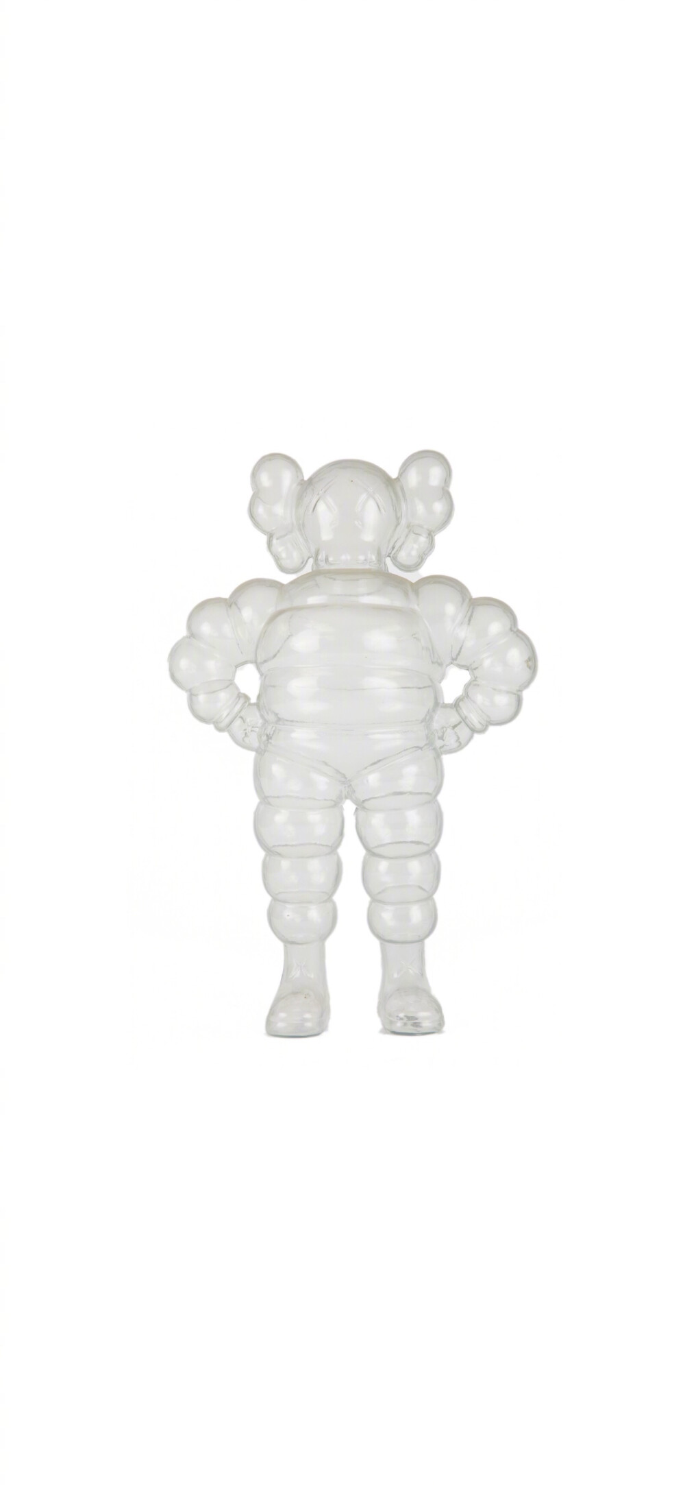 Pidan｜KAWS