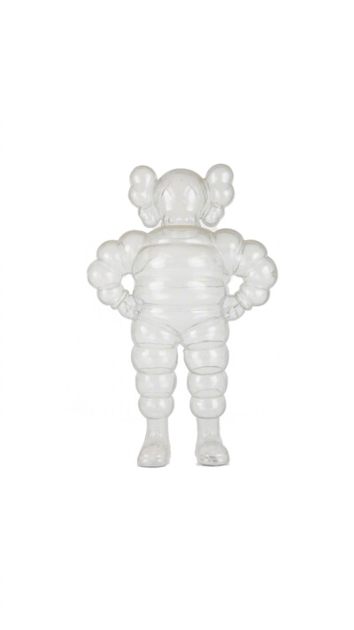 Pidan｜KAWS