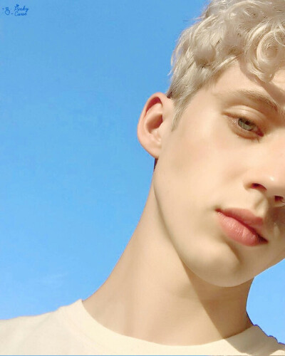 troye sivan