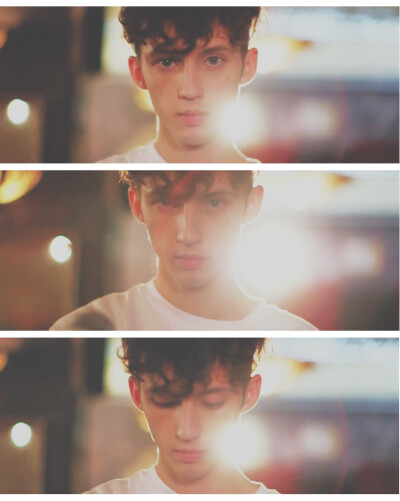 troye sivan