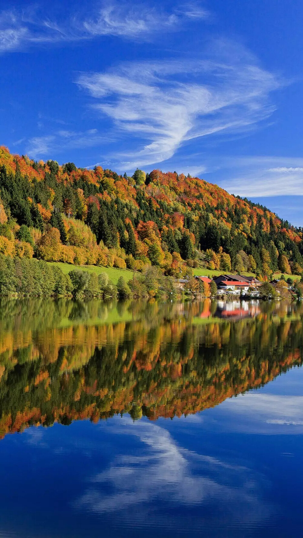 每日一更 ‖高清风景‖