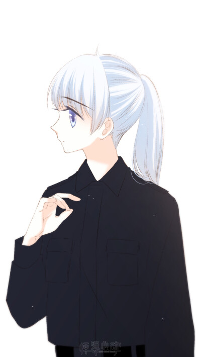 白泉