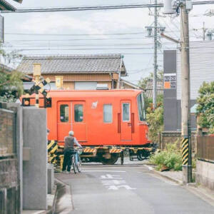 霓虹 日本